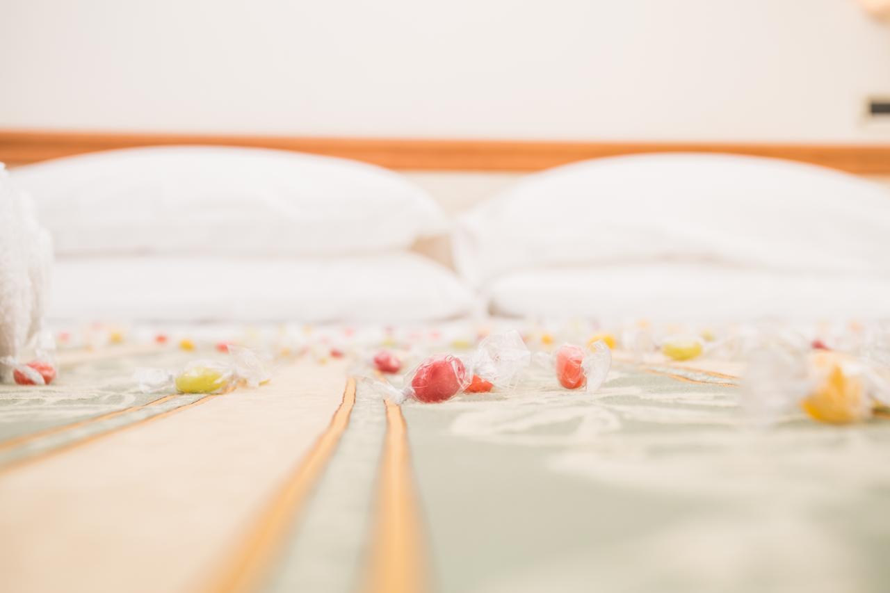 Hotel Oregon Rimini